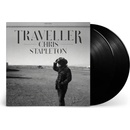 STAPLETON CHRIS: TRAVELLER LP