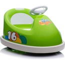 LEAN CARS Elektrické autíčko XMX621 zelená