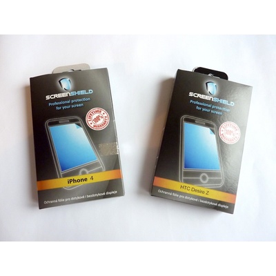 Ochranná fólia ScreenShield Asus Zenfone Selfie ZD551KL - displej