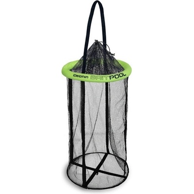 Delphin Plávajúca sieťka na nástražné ryby BaitPOOL 55/90 cm