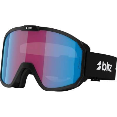 Bliz Ски маска Bliz Rave Cat. 2 VLT 20% Ski goggles - Matte Black - размер One Size (417-3981-0111)