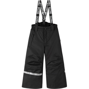 Reima Детски зимен панталон Reima Kid's Kulku Winter trousers - Black - размер 152 (EU) (701-4812-0121)