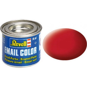 Revell Email Krbově červená Carmine red č. 36