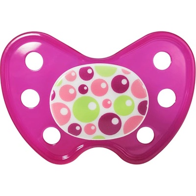 Dentistar Латексова залъгалка Dentistar - Балончета, размер 2 (22182)