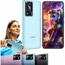 Cubot A10 4GB/128GB Blue