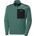 Helly Hansen Мъжко поларено яке Helly Hansen Daybreaker Block Jacket Fleece jacket - Opal Green (005-5102-0611)