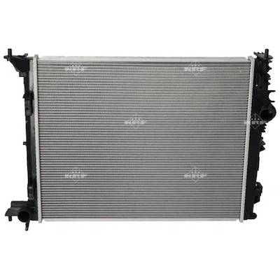 Chladič, chlazení motoru NRF 59273