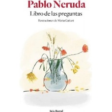 Libro de las preguntas