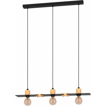 Image 1 of EGLO BRAMERTON 43752