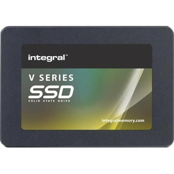 Image 1 of Integral V Series 2.5 480GB SATA3 INSSD480GS625V2