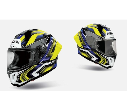 Airoh GP800 Volt 2027