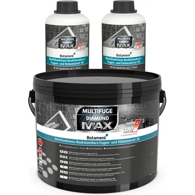 BOTAMENT MULTIFUGE DIAMOND MAX 3,5 kg