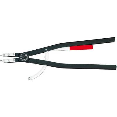 Velké vnitřní přímé kleště na pojistné kroužky 570 mm - 4410J5 Knipex
