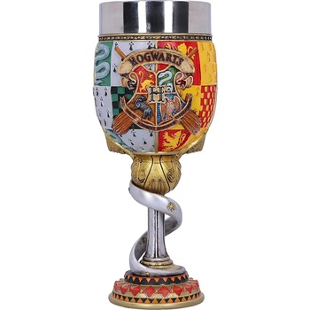 Image 1 of Nemesis Now Бокал Nemesis Now Movies: Harry Potter - Golden Snitch