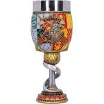 Nemesis Now Бокал Nemesis Now Movies: Harry Potter - Golden Snitch
