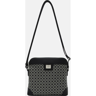 L.Credi Pia Shoulder bag Black