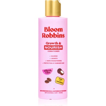 Bloom Robbins Growth & Nourish балсам за подхранване и блясък 250ml