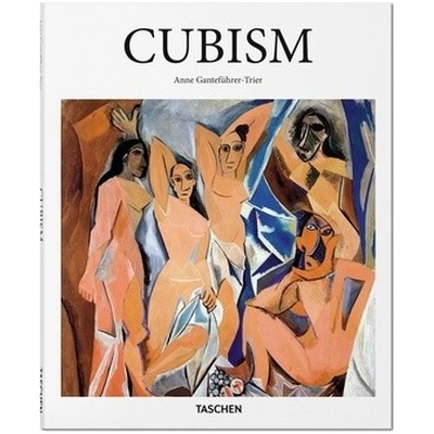 Cubism - Anne Gantefuhrer-Trier - Hardcover