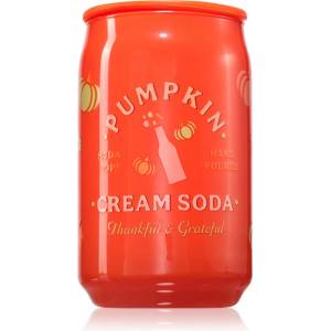DW HOME Soda Pop Pumpkin Cream Soda ароматна свещ 176 гр