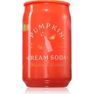 DW HOME Soda Pop Pumpkin Cream Soda ароматна свещ 176 гр