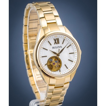 Image 1 of Bulova 97L172