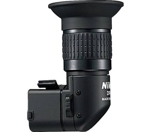 Nikon DR-6