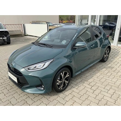 Toyota Yaris 1.5 Hybrid 85 kW