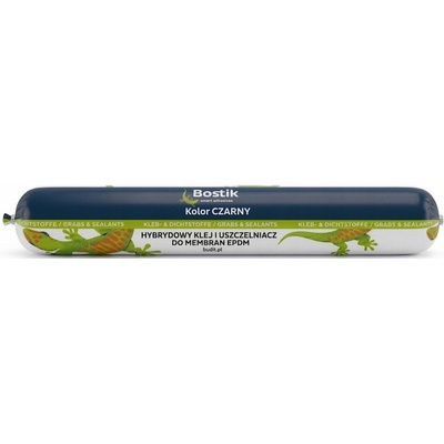 Lepidlo na EPDM Bostik 600 ml