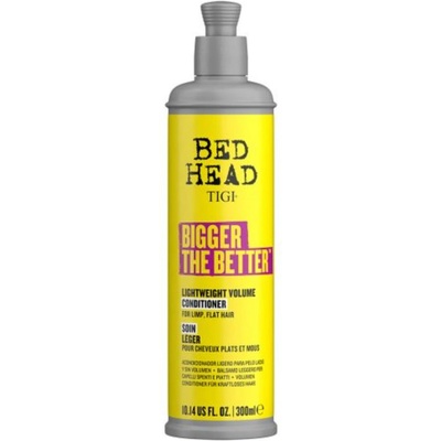 TIGI BED HEAD Bigger The Better Conditioner Балсам за коса дамски 300ml