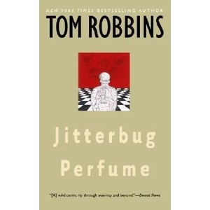 Jitterbug Perfume | Tom Robbins (ISBN: 9780553348989)