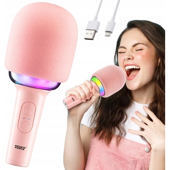 Renew Force MODULÁTOR HLASU VSTUP NA SLÚCHADLÁ Deň detí