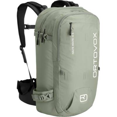Ortovox Haute Route 30l zelená