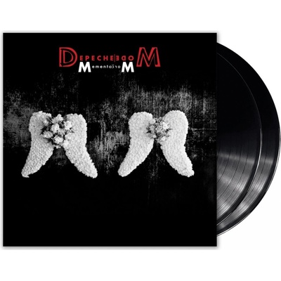 Depeche Mode: Memento Mori LP