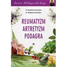 Reumatyzm artretyzm podagra