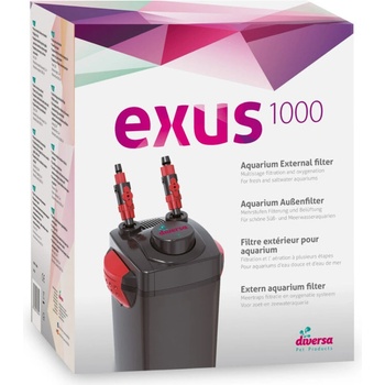 Diversa Exus 1000