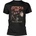 Fleetwood Mac In Concert Black 2XL Риза (FMTS02MB05)