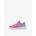 Reebok Rush Runner 4.0 Shoes Pink/Blue