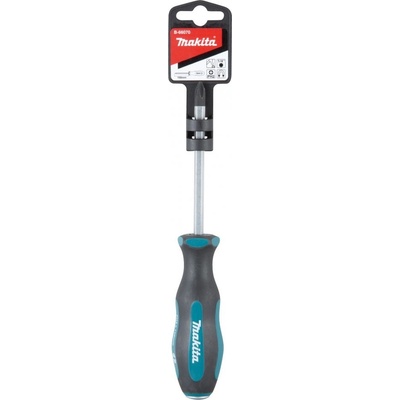 Makita B-66070 šroubovák křížový PH2 poklepový