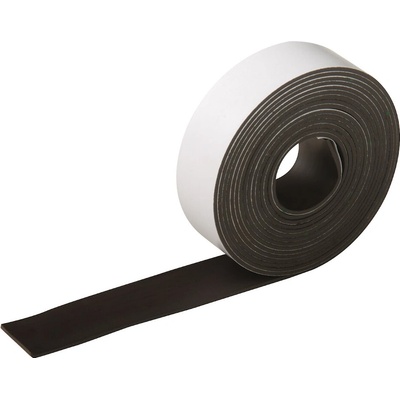 Silverline Magnetická páska 25 mm × 3 m 703514