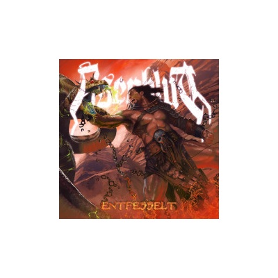 Asenblut - Entfesselt Digipack CD
