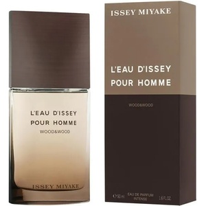 Issey Miyake L'Eau d'Issey pour Homme Wood & Wood EDP 50 ml Парфюми