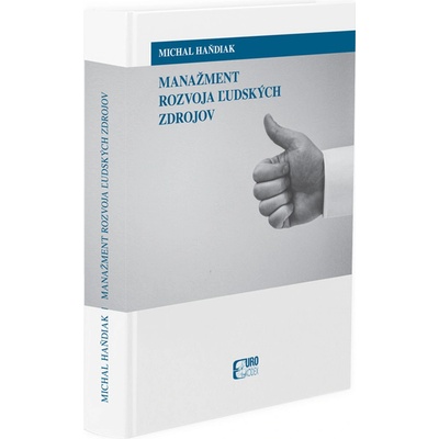 Manažment rozvoja ľudských zdrojov - Michal Haňdiak