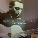 REINHARDT DJANGO: ANTHOLOGY LP