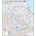 Mapmedia Карта на община Малко Търново (d108)