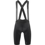 ASSOS Мъжки клин за колоездене ASSOS Equipe RSR Bib Shorts S11 Cycling bottoms - Black Series - размер XXL (055-3185-0116)