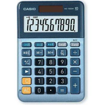Casio MS-100EM