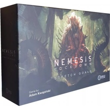 Awaken Realms Nemesis Lockdown EN