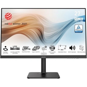 MSI Modern MD272XPDE