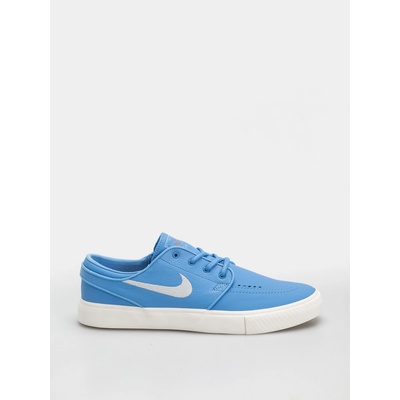 Nike SB Zoom Janoski OG+ ISO university blue/sail university blue