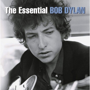 DYLAN BOB: ESSENTIAL BOB DYLAN CD